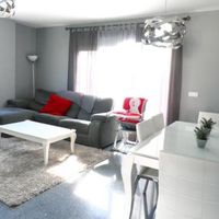 Penthouse in Spain, Comunitat Valenciana, Denia, 180 sq.m.