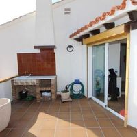 Penthouse in Spain, Comunitat Valenciana, Denia, 120 sq.m.