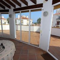 Penthouse in Spain, Comunitat Valenciana, Denia, 120 sq.m.