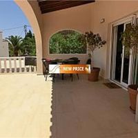 Villa in Spain, Comunitat Valenciana, Calp, 180 sq.m.