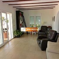 Villa in Spain, Comunitat Valenciana, Calp, 180 sq.m.