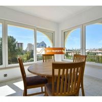 Вилла в Испании, Валенсия, Кальп, 200 кв.м.