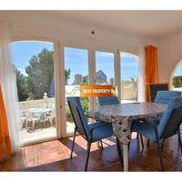 Вилла в Испании, Валенсия, Кальп, 200 кв.м.