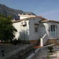 Villa in Spain, Comunitat Valenciana, Denia, 125 sq.m.