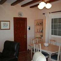 Villa in Spain, Comunitat Valenciana, Denia, 125 sq.m.