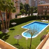 Apartment in Spain, Comunitat Valenciana, Alicante, 145 sq.m.