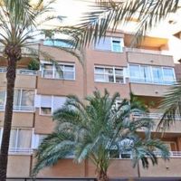 Apartment in Spain, Comunitat Valenciana, Alicante, 112 sq.m.