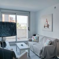 Апартаменты в Испании, Валенсия, Дения, 78 кв.м.