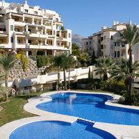 Apartment in Spain, Comunitat Valenciana, Altea, 180 sq.m.
