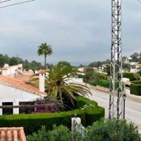 Villa in Spain, Comunitat Valenciana, Denia, 211 sq.m.