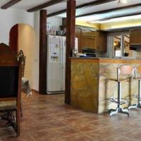 Villa in Spain, Comunitat Valenciana, Denia, 211 sq.m.