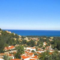 Апартаменты в Испании, Валенсия, Дения, 139 кв.м.