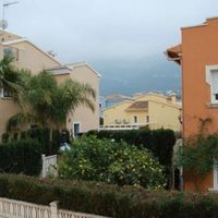 Апартаменты в Испании, Валенсия, Дения, 120 кв.м.