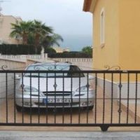 Апартаменты в Испании, Валенсия, Дения, 120 кв.м.