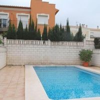 Апартаменты в Испании, Валенсия, Дения, 120 кв.м.