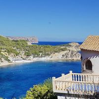 Villa in Spain, Comunitat Valenciana, Javea, 295 sq.m.