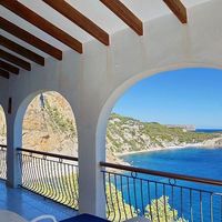 Villa in Spain, Comunitat Valenciana, Javea, 295 sq.m.