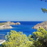 Villa in Spain, Comunitat Valenciana, Javea, 295 sq.m.