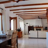 Villa in Spain, Comunitat Valenciana, Javea, 295 sq.m.