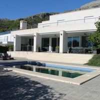 Villa in Spain, Comunitat Valenciana, Altea, 371 sq.m.