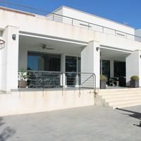 Villa in Spain, Comunitat Valenciana, Altea, 371 sq.m.