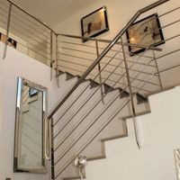 Villa in Spain, Comunitat Valenciana, Altea, 371 sq.m.