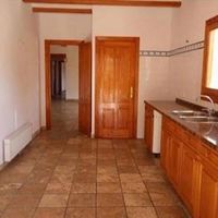 Villa in Spain, Comunitat Valenciana, Javea, 200 sq.m.