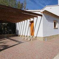 Villa in Spain, Comunitat Valenciana, Javea, 200 sq.m.