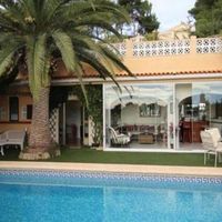 Villa in Spain, Comunitat Valenciana, Javea, 350 sq.m.