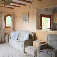 Villa in Spain, Comunitat Valenciana, Javea, 350 sq.m.