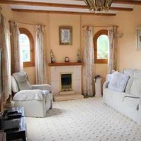 Villa in Spain, Comunitat Valenciana, Javea, 350 sq.m.