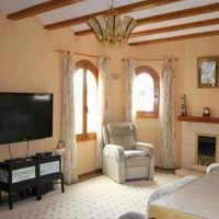 Villa in Spain, Comunitat Valenciana, Javea, 350 sq.m.