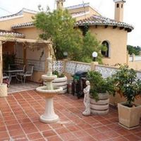 Villa in Spain, Comunitat Valenciana, Javea, 350 sq.m.