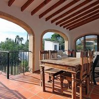 Villa in Spain, Comunitat Valenciana, Javea, 148 sq.m.