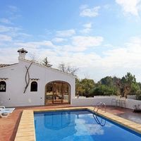 Villa in Spain, Comunitat Valenciana, Javea, 148 sq.m.