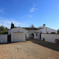 Villa in Spain, Comunitat Valenciana, Javea, 148 sq.m.