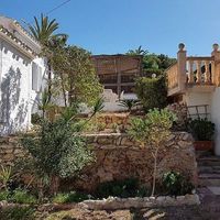 Villa in Spain, Comunitat Valenciana, Javea, 145 sq.m.
