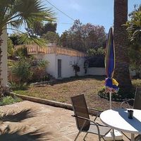 Villa in Spain, Comunitat Valenciana, Javea, 145 sq.m.