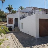 Villa in Spain, Comunitat Valenciana, Javea, 145 sq.m.