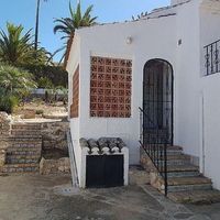 Villa in Spain, Comunitat Valenciana, Javea, 145 sq.m.