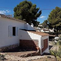 Villa in Spain, Comunitat Valenciana, Javea, 145 sq.m.