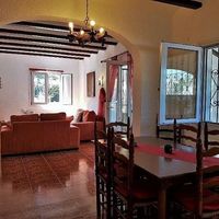 Villa in Spain, Comunitat Valenciana, Javea, 145 sq.m.