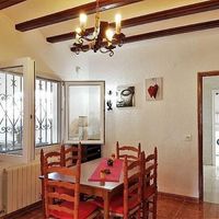 Villa in Spain, Comunitat Valenciana, Javea, 145 sq.m.