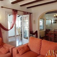 Villa in Spain, Comunitat Valenciana, Javea, 145 sq.m.