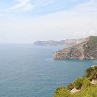 Villa in Spain, Comunitat Valenciana, Javea, 220 sq.m.