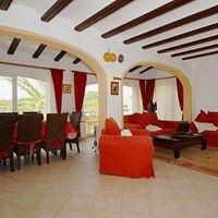 Villa in Spain, Comunitat Valenciana, Javea, 220 sq.m.
