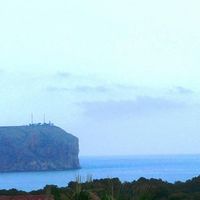 Villa in Spain, Comunitat Valenciana, Javea, 249 sq.m.