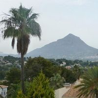 Villa in Spain, Comunitat Valenciana, Javea, 249 sq.m.