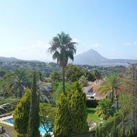 Villa in Spain, Comunitat Valenciana, Javea, 249 sq.m.