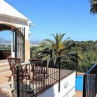 Villa in Spain, Comunitat Valenciana, Javea, 190 sq.m.